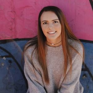 Meet your Posher, Tori